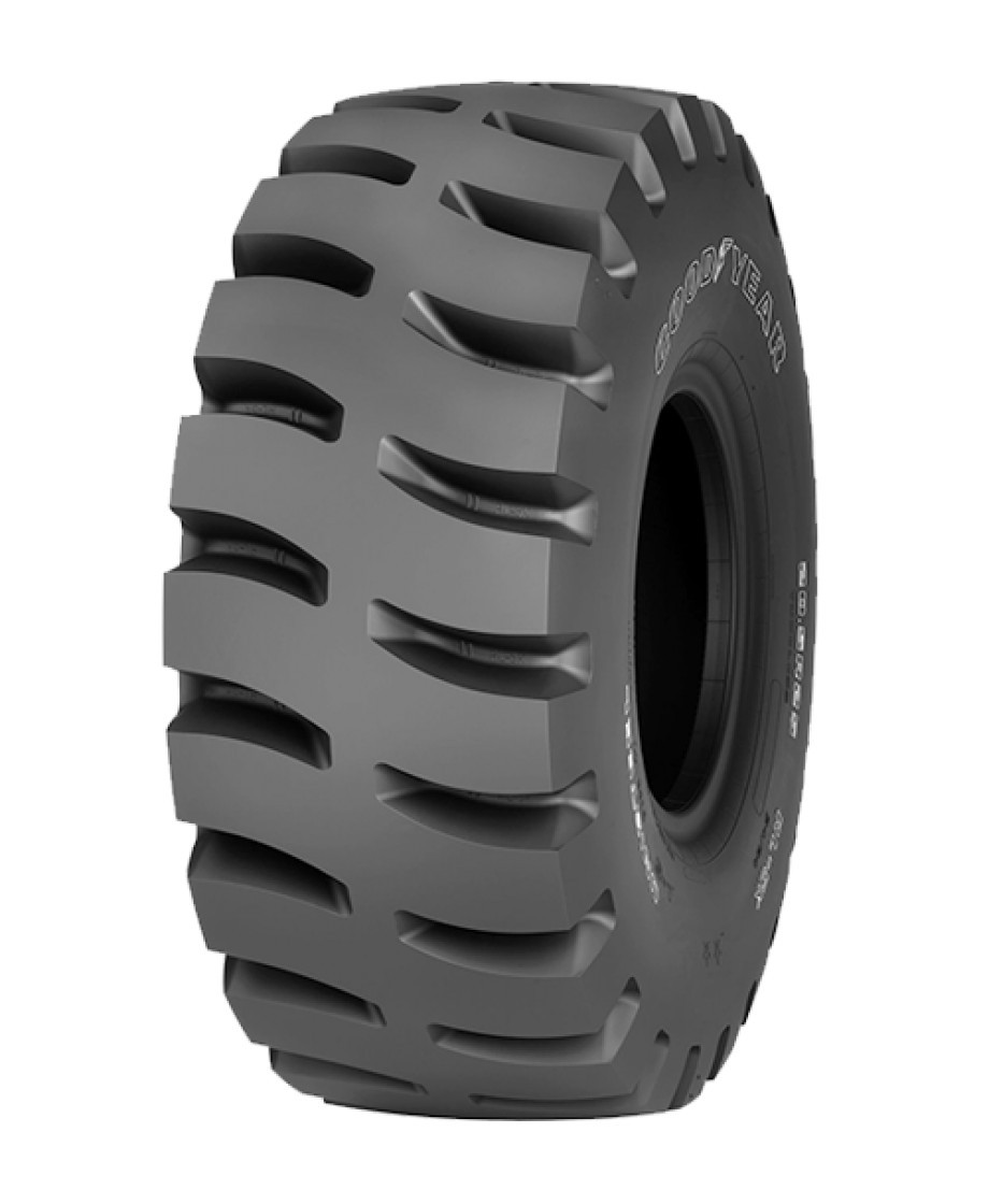 23.5R25 opona GOODYEAR RL-5K HI-STABILITY L-5 TL 201A2